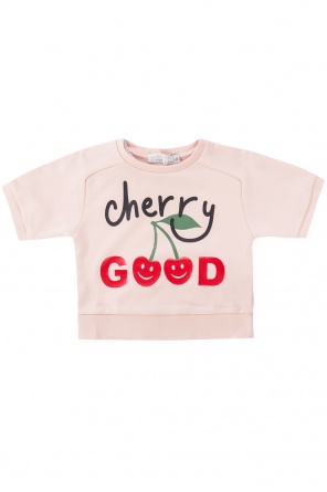 Printed sweatshirt, zdjęcie 1 Printed sweatshirt od Stella McCartney Kids